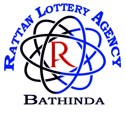 rattan lottery logo