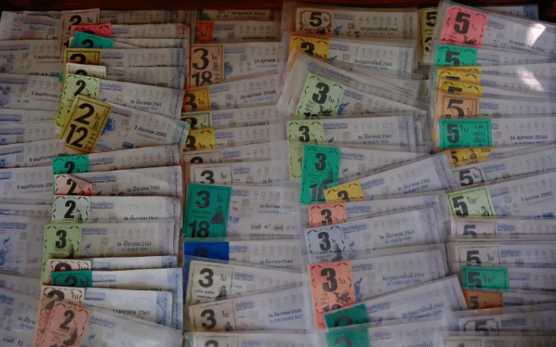 Labh Lakshmi Lottery