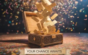 lottery casino games