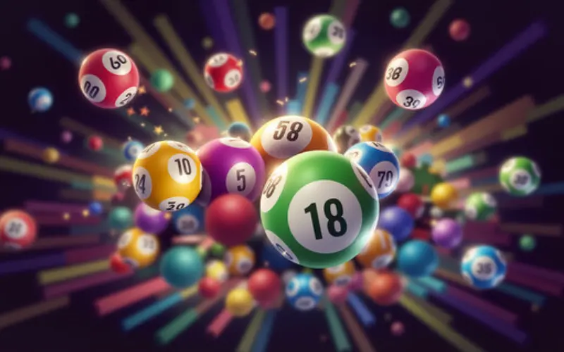 online jackpot lottery