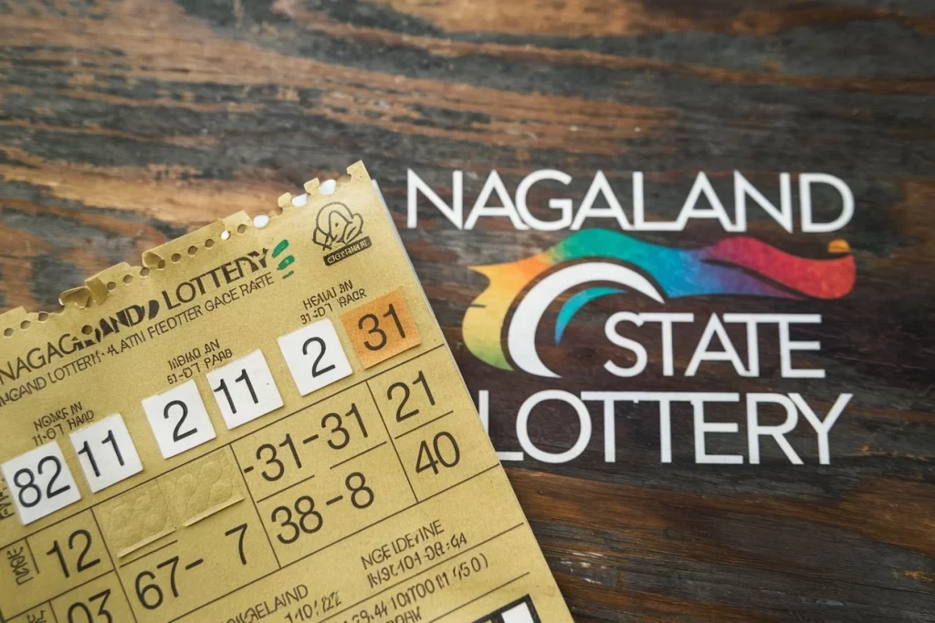 Nagaland Target Number