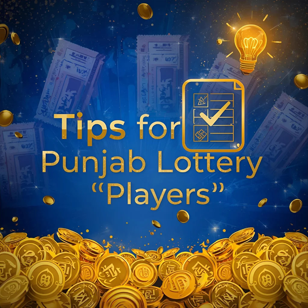 punjab lottery tips for punjab