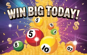 dear lottery winner