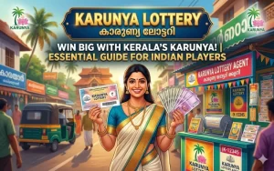 karunya lottery at Rattan Lottery featured image